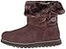 Skechers Women's Keepsakes - Short 2 Button Winter Boot