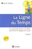 La ligne du temps : Un outil pour dresser son bilan personnel et r�organiser sa vie