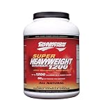 Review Champion Nutrition  / Champion Super Heavyweight Gainer Chocolate 6.6 lb- Champion Nutrition