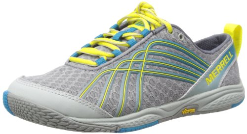 Merrell Women's Road Glove Dash 2 Trail Running Shoe