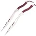 Shanghai Surprise 2 PC Sword Set