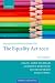 Blackstone's Guide to the Equality Act 2010 (Blackstone's Guides)
