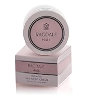 Ragdale Hall Restorative Spa Night Cream 50ml