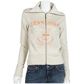 Jansport Tennessee Junior City Jacket