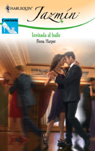 Invitada al baile (Jazmín) (Spanish Edition)