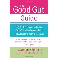 Good Gut Guide Tpb