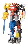 Power Ranger Mighty Morphin Dino Megazord