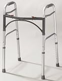 Junior Deluxe Folding Walker