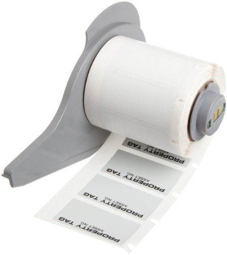 polyester label printer