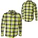 Hurley Outcast Shirt - long-Sleeve - Men's