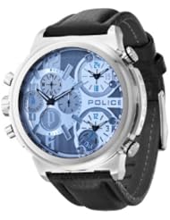 BRAND NEW POLICE 13595J13 WATCH