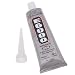E6000 Industrial Strength Glue Adhesive (3.7 Ounce)