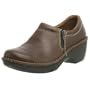 Eastland Women's Grace Slip-on,Bronze,6 M