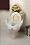 Elevated Toilet Seat, Lock-On, Elongated or Standard Bowl, BathSafe