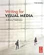 Writing for Visual Media