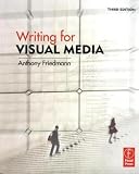 Writing for Visual Media