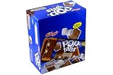 Pop-Tarts 6 - 3.5oz Packs S'mores