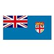 Fiji 3ft x 5ft Nylon Flag