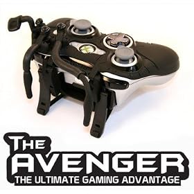 N-Control The Avenger - Xbox 360 Adapter