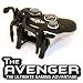 N-Control The Avenger - Xbox 360 Adapter