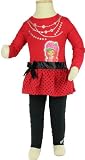 Strawberry Shortcake Infant/Toddler 2pc Set