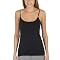Mossimo® Black: Seemless Cami- Ebony