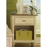 Liberty Furniture Ocean Isle Youth Bedroom 1 Drawer Nightstand