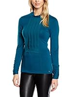 Tonalá Jersey Kali (Azul Petróleo)