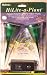 HILITE-A-PLANT HALOGEN ACCENT LIGHT FOR PLANTS AUTO ON/OFF SENSOR