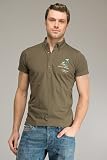 Diesel - Diesel Taimeo Green Polo
