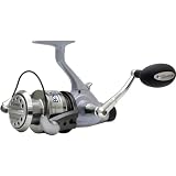 Quantum Boca PT Bait Teaser Series Saltwater Spinning Reels