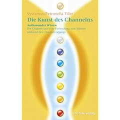 Die Kunst des Channelns 2