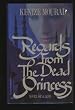 Regards from the Dead Princess: Novel of a Life