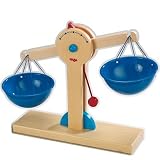 HABA Balance Scale