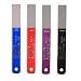 EZE-LAP L PAK4 Set SF/F/M/C Color Coded Diamond Hones