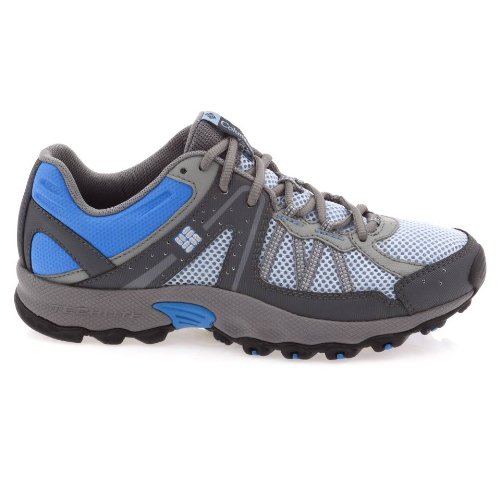 Columbia Women's Switchback 2 Low Trail Shoe,Daydream/Hanalei,9.5 M US