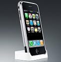 TeckNet iPod Universal Dock for iPhone 2G, 3G, 3G S, iPod Nano, iPod Touch and other iPods
