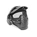 Sporting Goods : Palco Deluxe Airsoft Tactical Mask w/ Mesh Lens