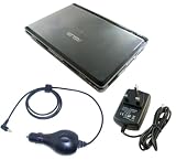 Accessory Pack for ASUS EEE PC 701 Series