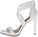 BCBGMAXAZRIA Women's Elyse Dress Sandal