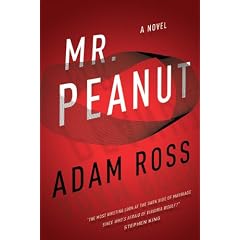 Mr. Peanut
