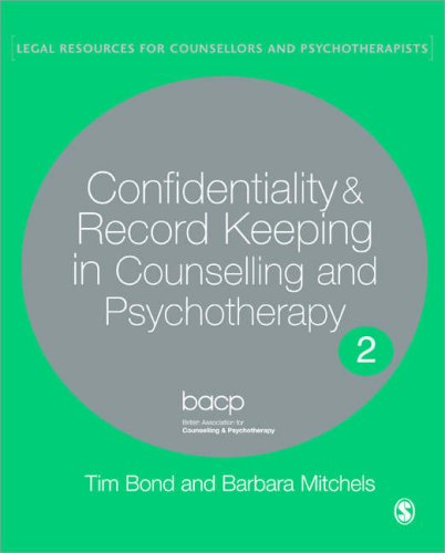 Confidentiality