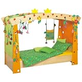 HABA 2762 - Bett Gartenlaube