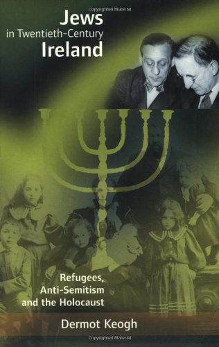 jews in twentieth century ireland