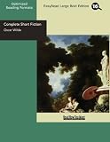 The Complete Short Stories of Oscar Wilde (Dover Value Editions)