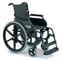 Wheelchair Breezy 115
