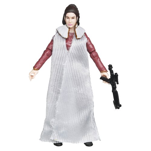 Princess Leia Bespin VC111 Star Wars Vintage Collection Action Figure