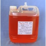 トイレ尿石除去剤　デオライト-L　業務サイズ　5リットル×2　※通常配送料無料