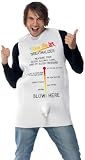 Smiffy'S Breathalizer Box Costume, Adult