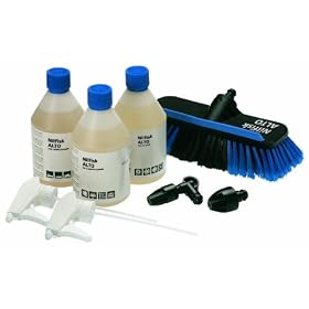 Nilfisk Auto Kit